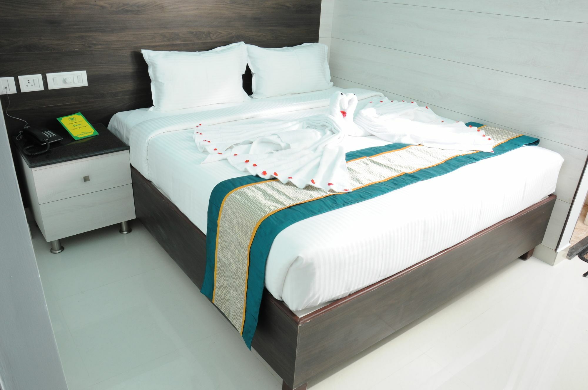 Super Townhouse Chennai Near Airport Formerly Sai Bala Budget Exterior photo