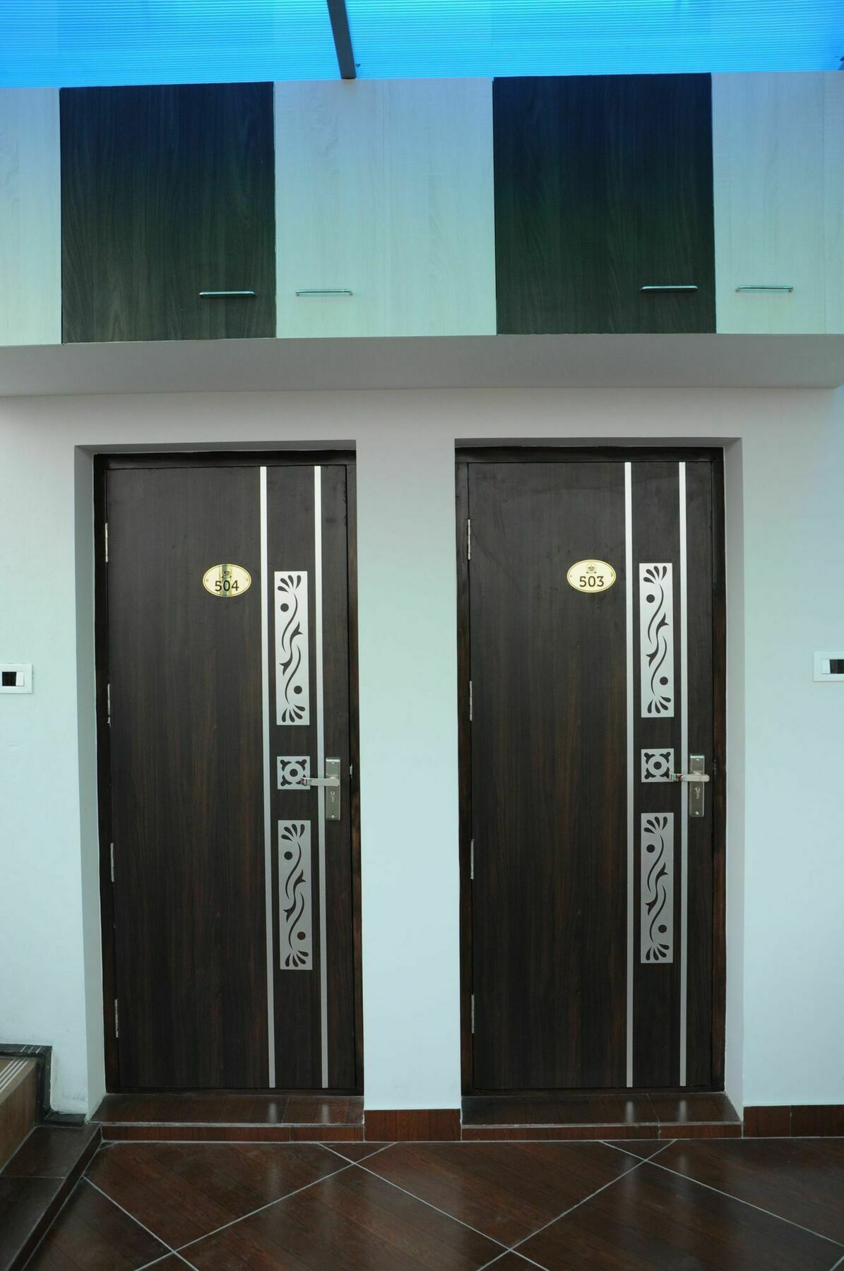 Super Townhouse Chennai Near Airport Formerly Sai Bala Budget Exterior photo