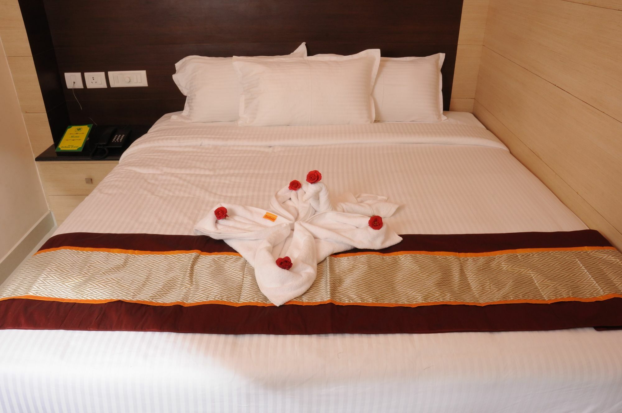 Super Townhouse Chennai Near Airport Formerly Sai Bala Budget Exterior photo