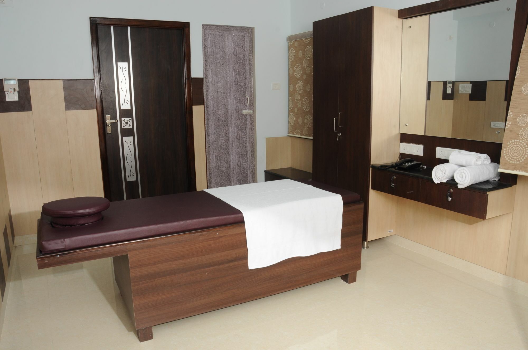 Super Townhouse Chennai Near Airport Formerly Sai Bala Budget Exterior photo