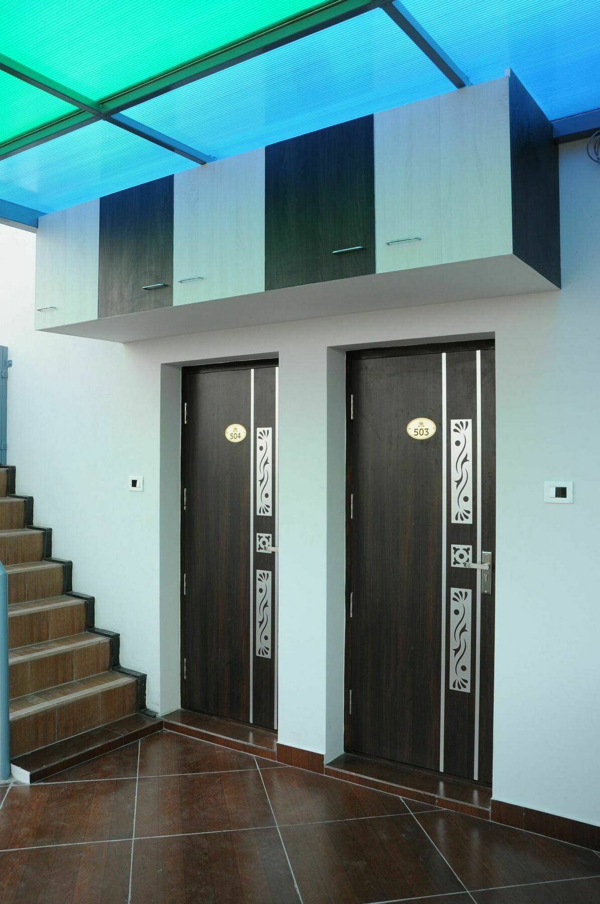 Super Townhouse Chennai Near Airport Formerly Sai Bala Budget Exterior photo
